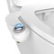 Bio Bidet SLIMGLOW bidet attachment w/ nightlight SLIMGLOW - alternate 1